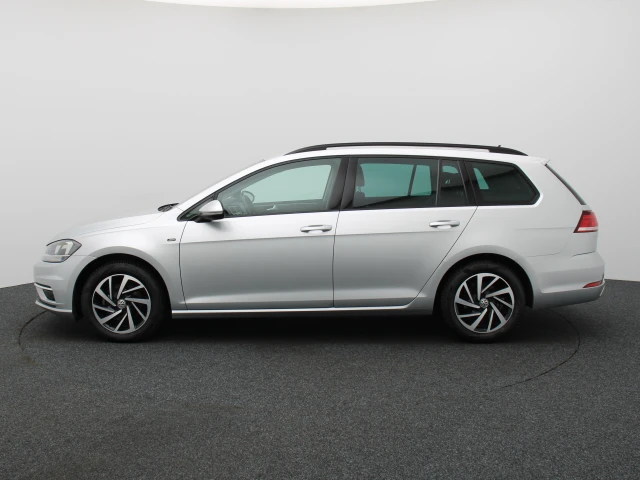 Volkswagen Golf (2016 - 2019) - AutoManiac