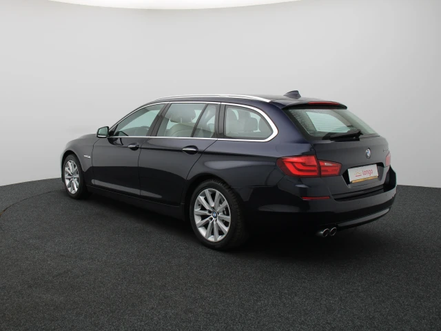 BMW 525D F11 2012 used to buy in Poland, price of used BMW 525D