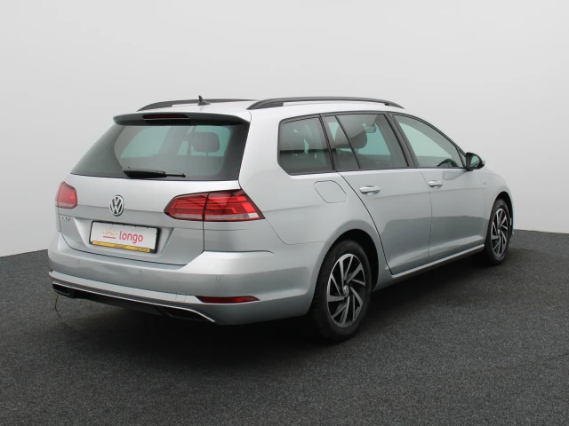 Volkswagen Golf (2016 - 2019) - AutoManiac