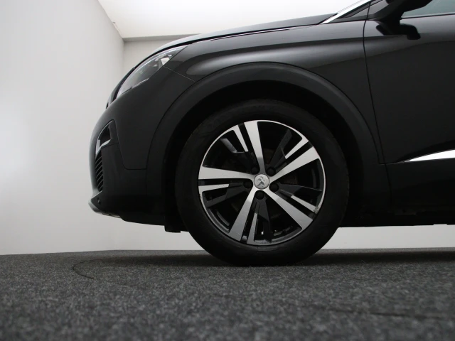 ⭐️AIGLE⭐️55-60cm⭐️ Peugeot 3008 2025 | In-Depth Walkaround 4K - YouTube