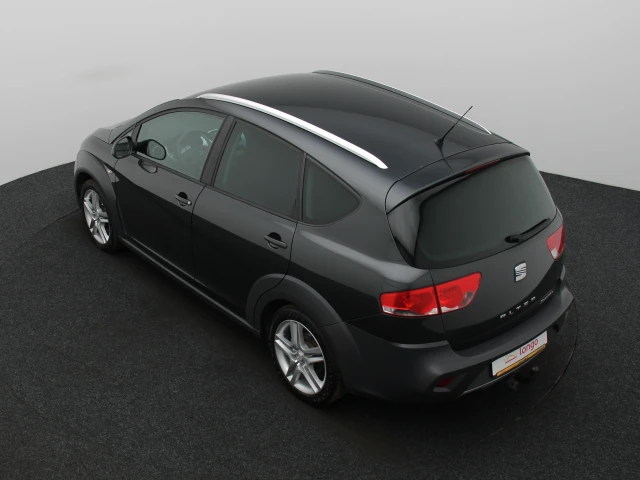 SEAT Altea XL 2011