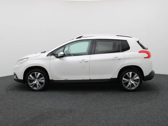 16079193PR PARE-SOLEIL DROIT PEUGEOT 2008 1.6 HDI 2013 2004915