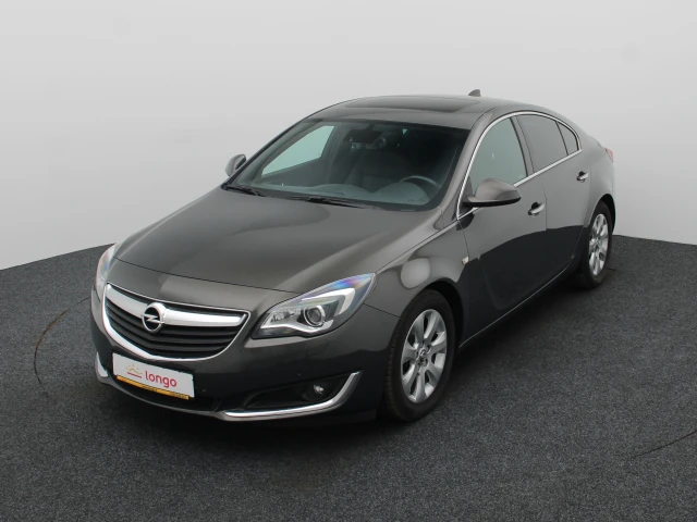 Opel Insignia (2016) Cars For Sale in Ireland