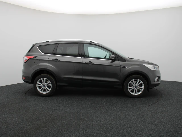 Ford Kuga– 2018  MISINO AUTOMOBILI