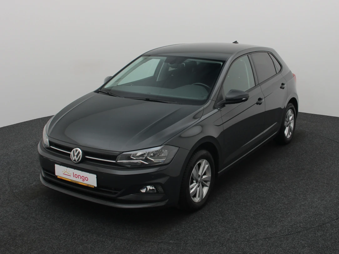 Fashion volkswagen polo hybrid 2020