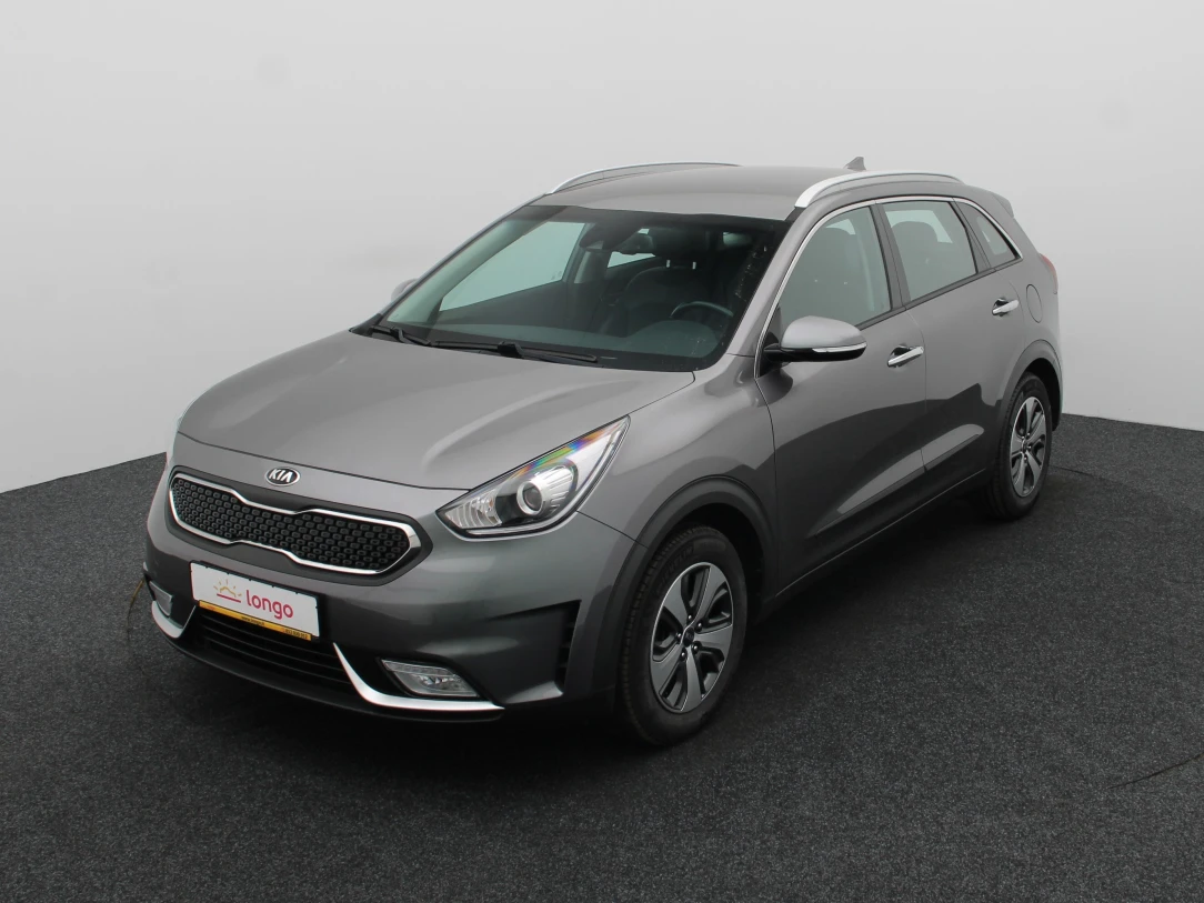 Kia Niro 2017