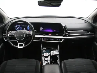 KIA SPORTAGE DynamicPlusLine