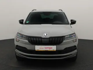 SKODA KAROQ Sportline Business