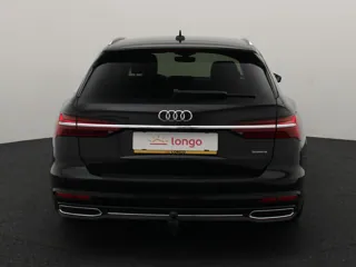 AUDI A6 MHEV Sport
