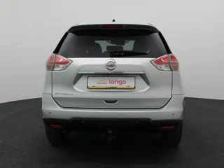 NISSAN X-TRAIL Business