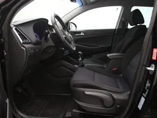 HYUNDAI TUCSON Classic