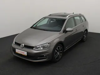 VOLKSWAGEN GOLF 7 Highline