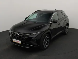 HYUNDAI TUCSON Premium Sky