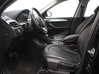 BMW X1 Essential