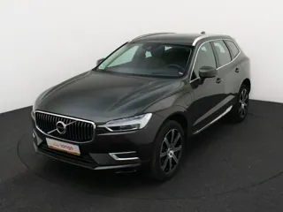 VOLVO XC60 Inscription