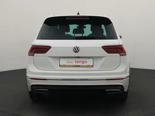 VOLKSWAGEN TIGUAN R-Line 4Motion
