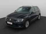 VOLKSWAGEN TIGUAN Comfortline Business