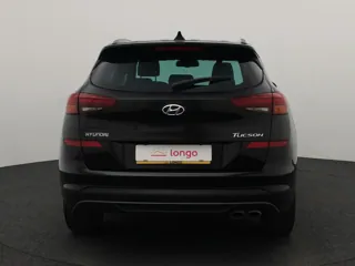 HYUNDAI TUCSON N-Line