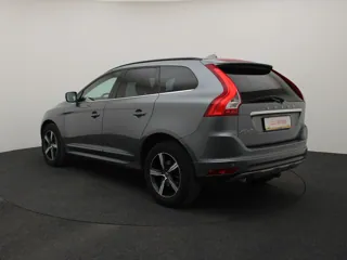 VOLVO XC60 Kinetic