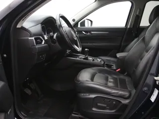 MAZDA CX-5 Luxury