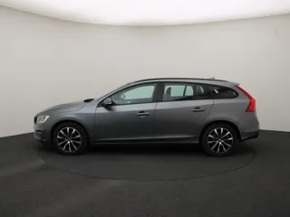 VOLVO V60 Summum