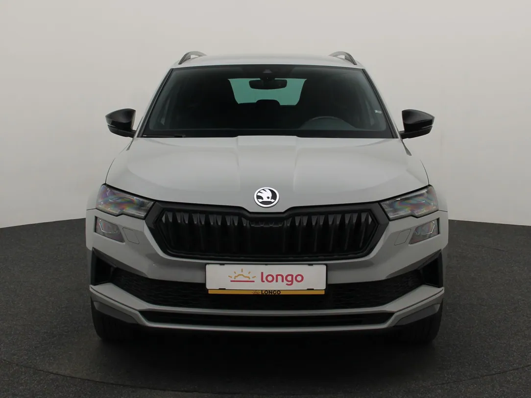 SKODA KAROQ Sportline Business