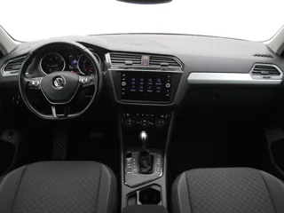 VOLKSWAGEN TIGUAN Comfortline Business