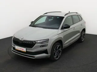 SKODA KAROQ Sportline Business