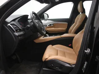VOLVO XC90 Inscription