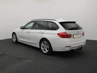 BMW 320 Executive