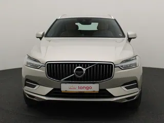 VOLVO XC60 Inscription