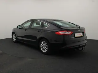FORD MONDEO Titanium