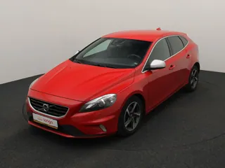 VOLVO V40 R-Design