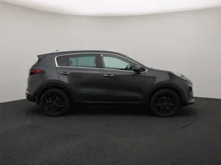 KIA SPORTAGE GT-Line