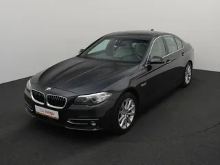 BMW 530 High Executive