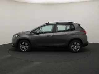 PEUGEOT 2008 Lion