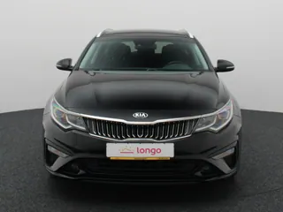 KIA OPTIMA Dynamic Plus Line
