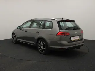VOLKSWAGEN GOLF 7 Highline