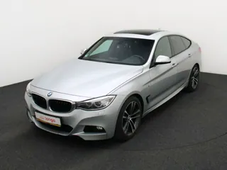 BMW 320 Gran Turismo High Executive