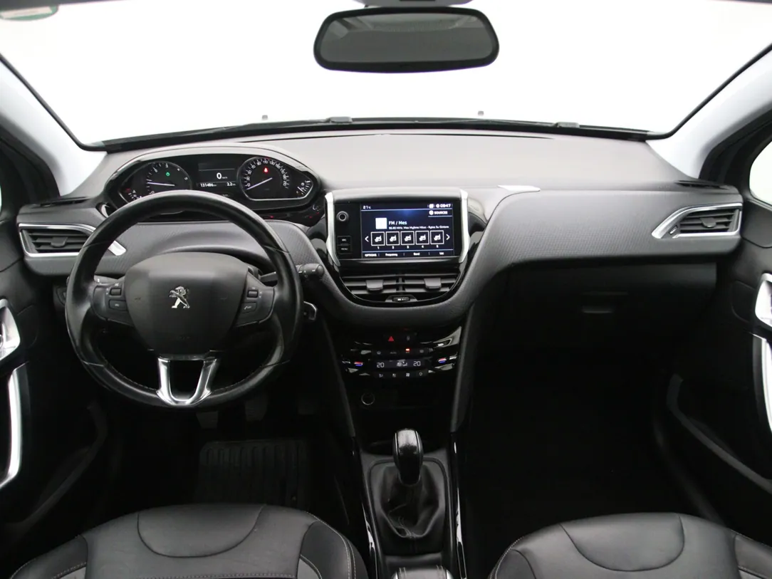 PEUGEOT 2008 Allure