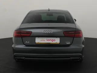 AUDI A6 S Line Edition