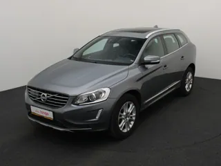VOLVO XC60 Summum