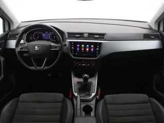 SEAT ARONA Style Business Intense Plus