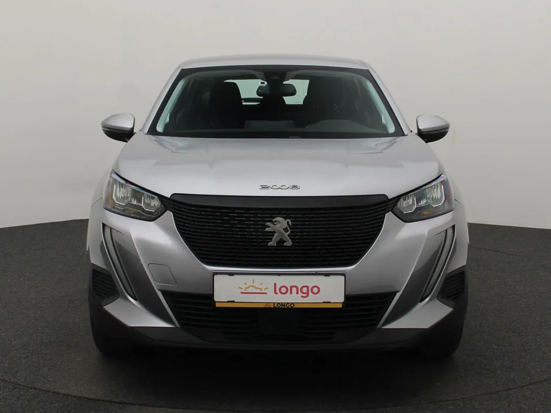 PEUGEOT 2008 Active