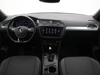 VOLKSWAGEN TIGUAN Comfortline Business R