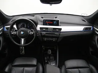 BMW X1 M Sport