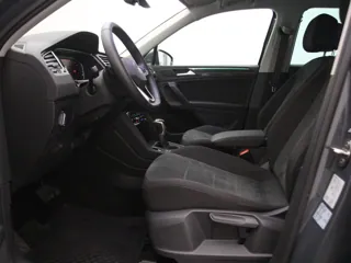 VOLKSWAGEN TIGUAN Comfortline