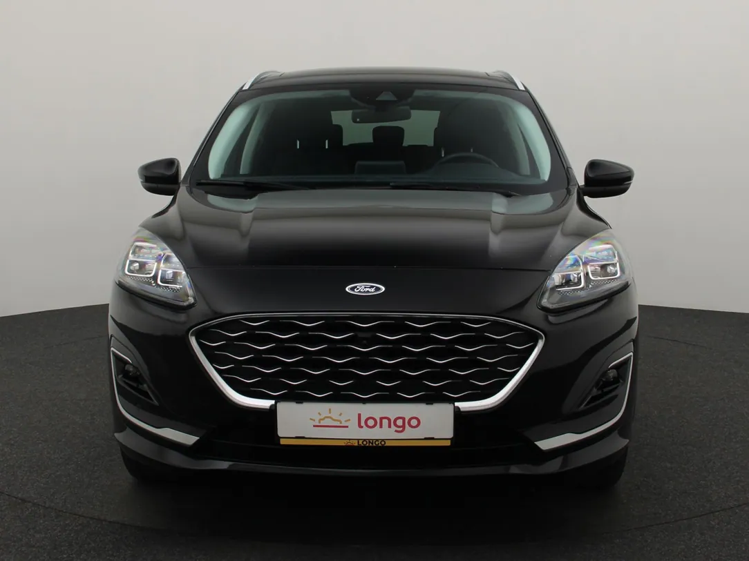 FORD KUGA Vignale