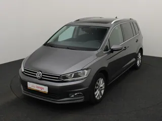 VOLKSWAGEN TOURAN Highline