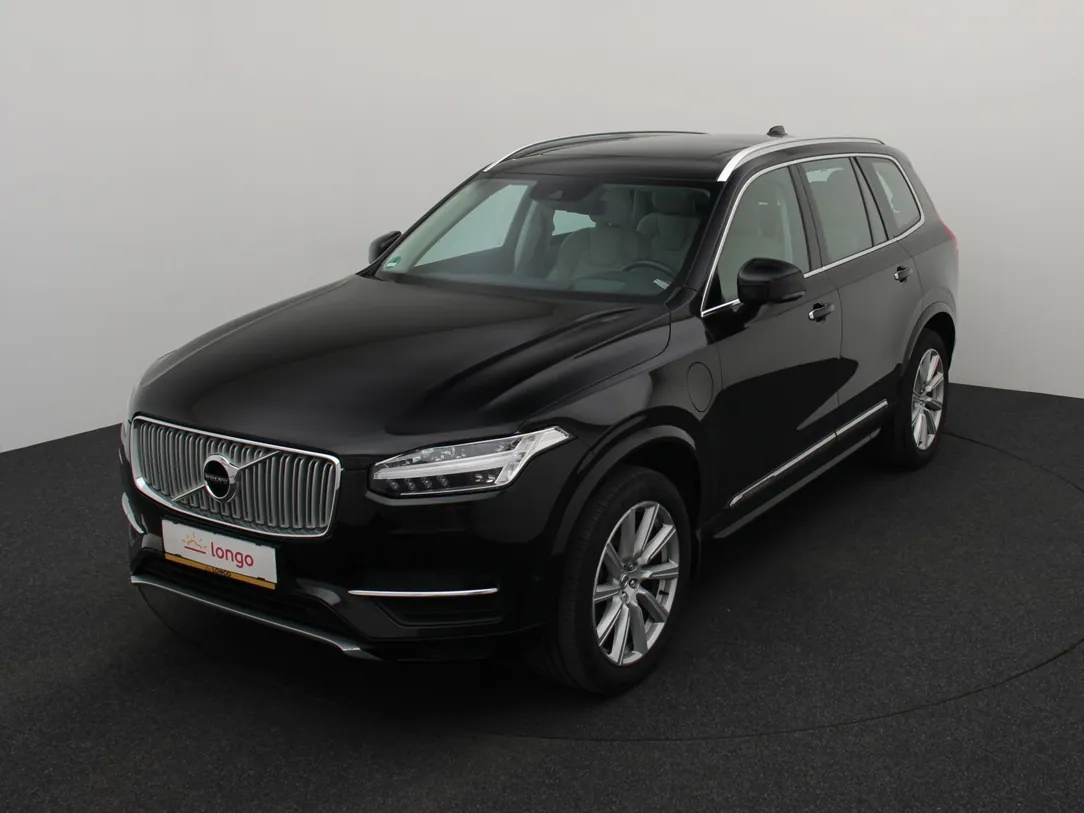 VOLVO XC90 Inscription